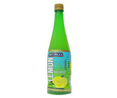 Lemon barley squash 800ml